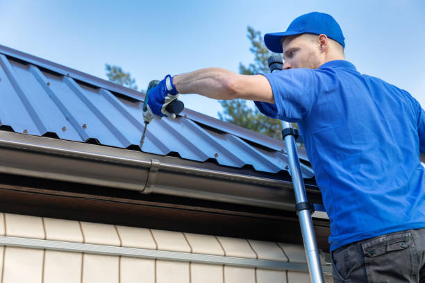 Fast & Reliable Emergency Roof Repairs in Goshen, CA