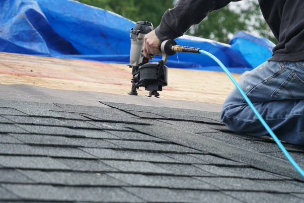 Emergency Roof Repair in Goshen, CA